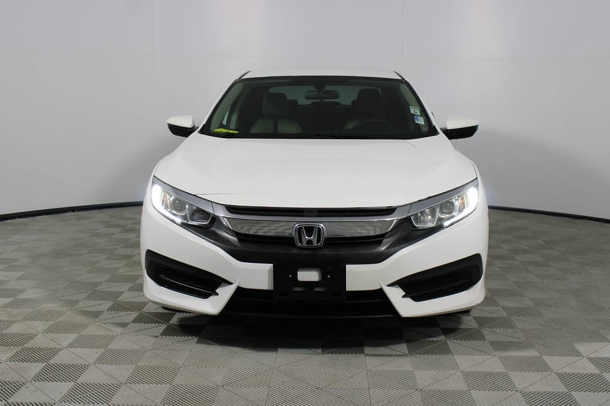 Used 2016 Honda Civic LX image 2