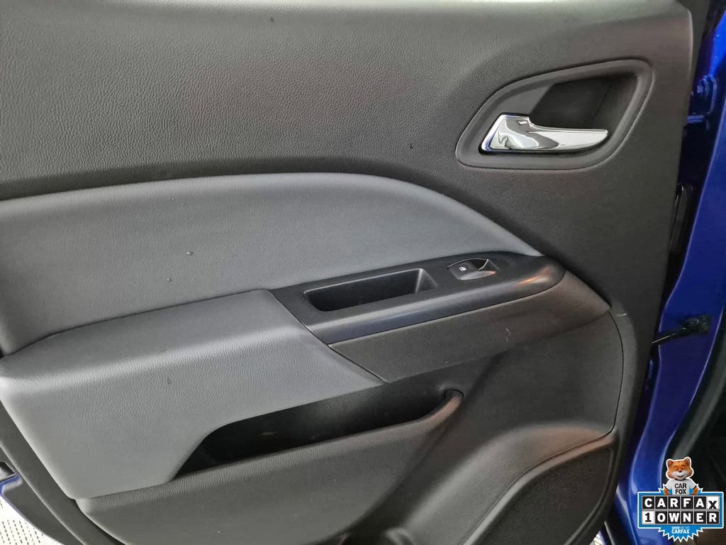 Used 2018 Chevrolet Colorado Z71 AWD/4WD image 23