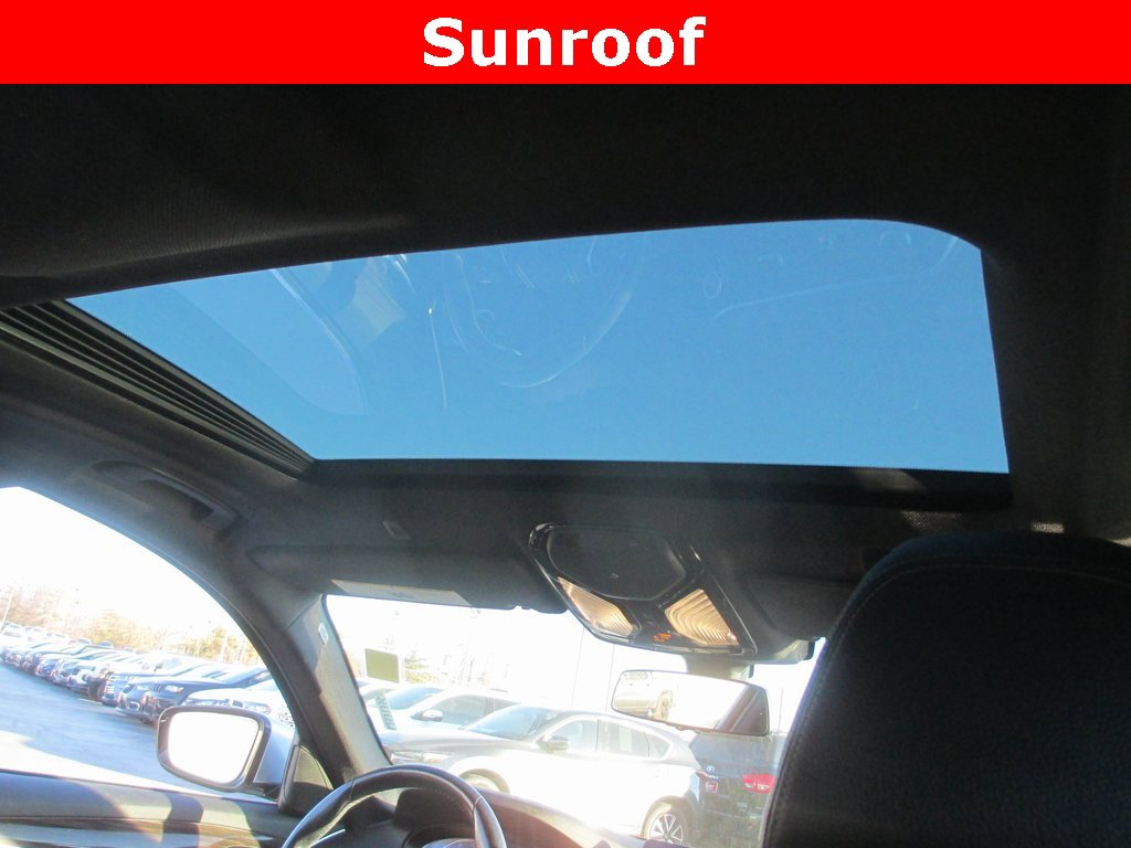 Used 2020 BMW 530i w/ Convenience Package image 12