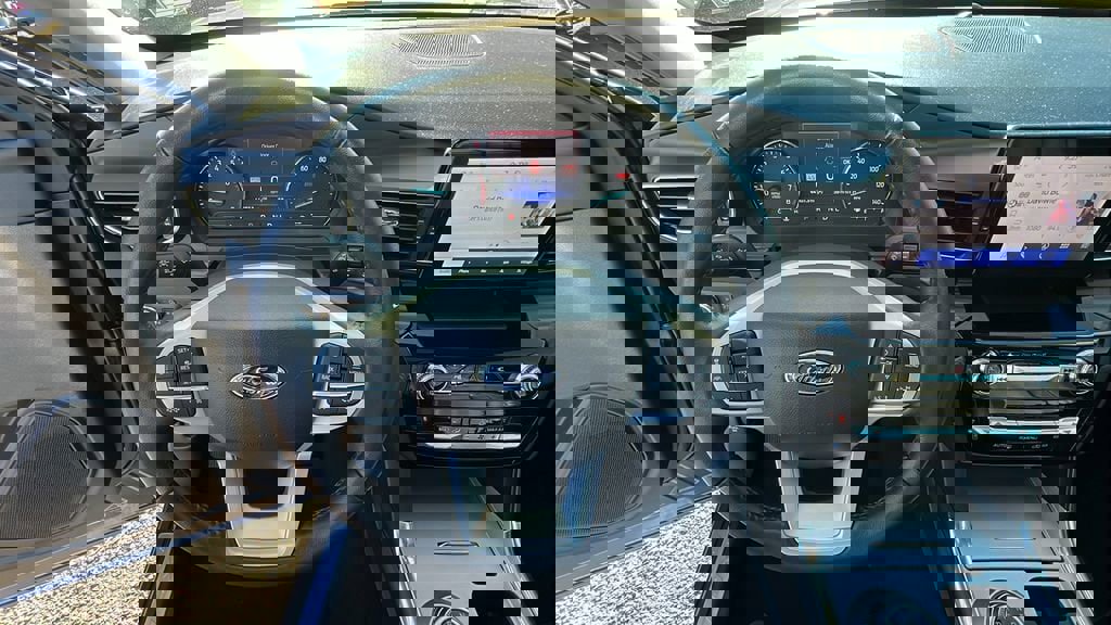 Used 2022 Ford Explorer Limited w/ Equipment Group 301A image 26