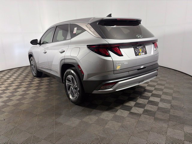 New 2026 Hyundai Tucson Blue SE AWD/4WD image 5