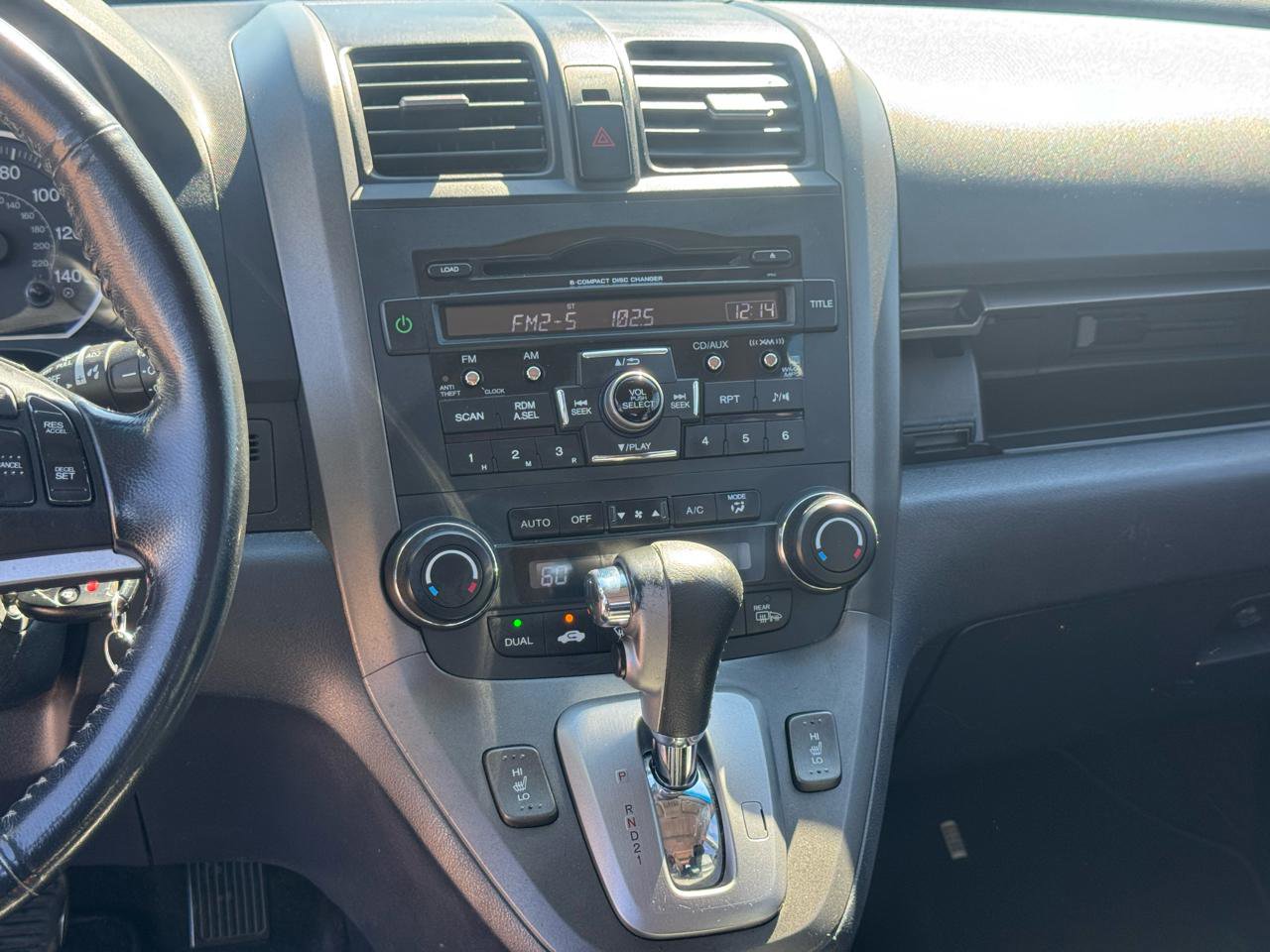 Used 2011 Honda CR-V EX-L image 33