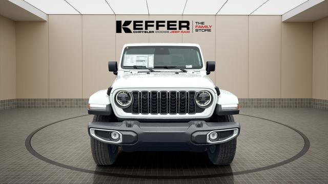 New 2026 Jeep Gladiator Sport S image 8