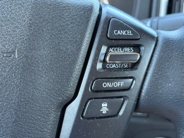 Used 2025 Nissan Frontier SV AWD/4WD image 19