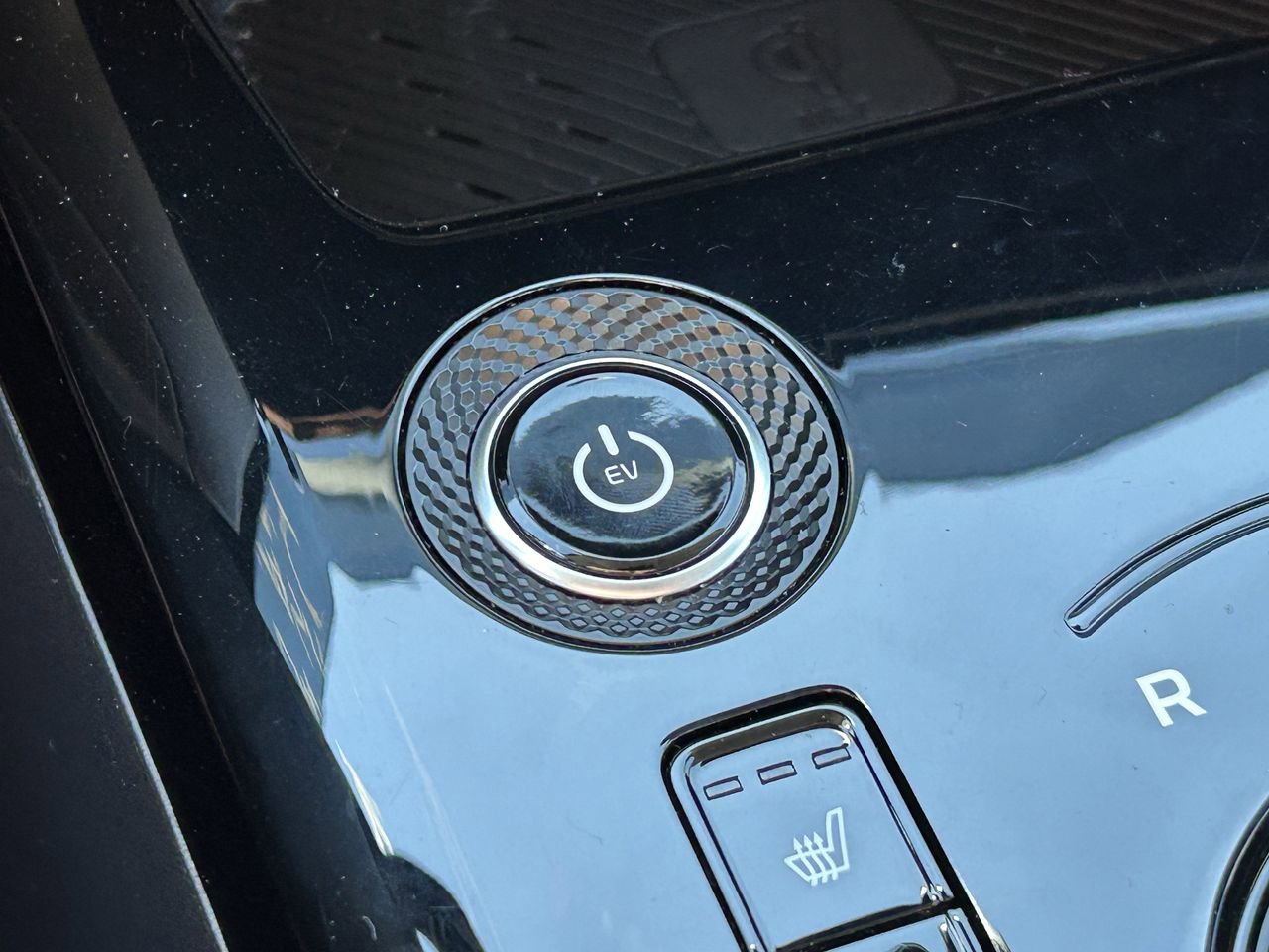 Used 2023 Kia Niro Wave image 8
