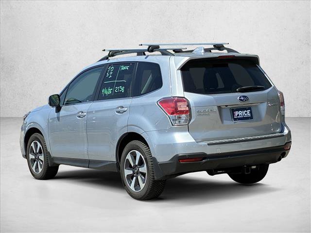 Used 2018 Subaru Forester 2.5i Limited image 7