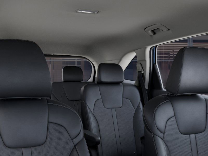 New 2025 Kia Sorento EX image 27