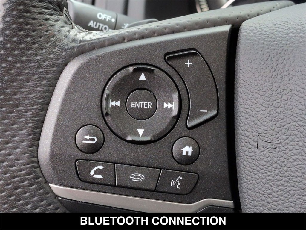 Used 2025 Honda Passport EX-L image 9