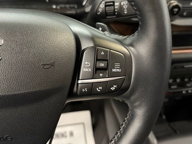 Used 2023 Ford Bronco Sport Badlands w/ Premium Package image 18