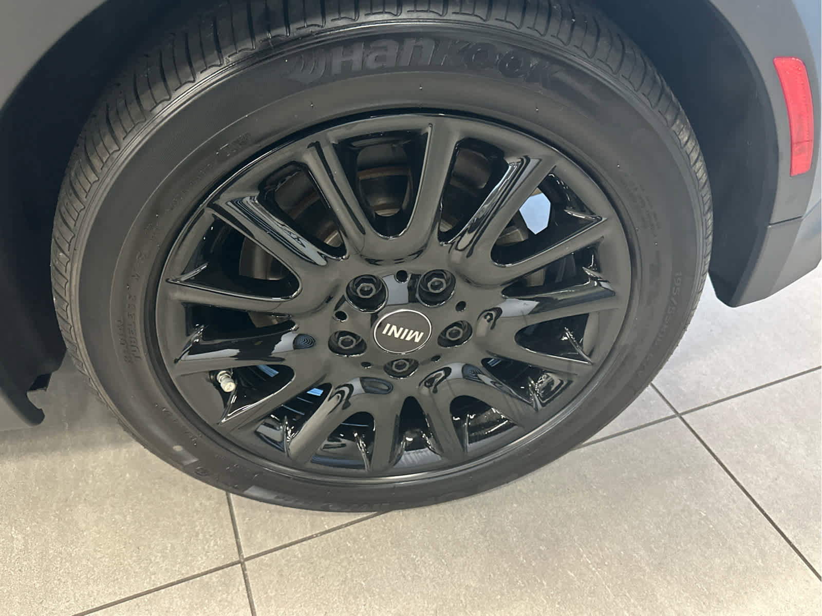 Used 2024 MINI Cooper Convertible image 20