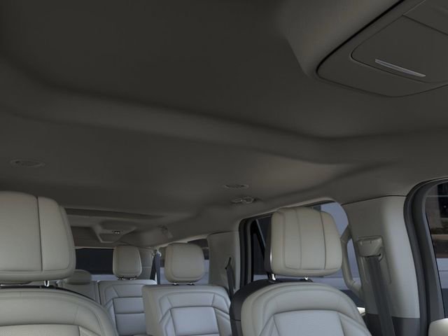 New 2026 Lincoln Navigator L Premier image 22