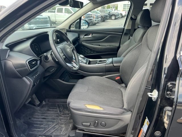 Used 2022 Hyundai Santa Fe XRT FWD image 15
