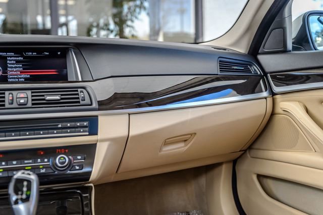Used 2015 BMW 535i Sedan image 36