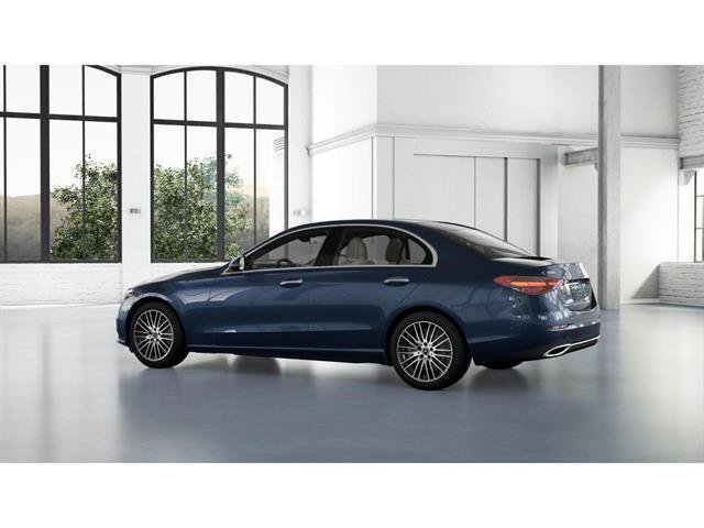 New 2027 Mercedes-Benz C 300 4MATIC Sedan image 30