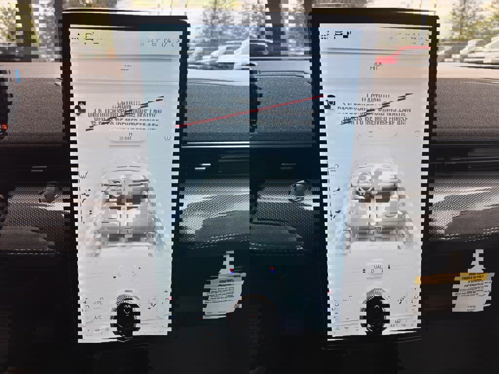 New 2025 Ford Mustang Mach-E GT w/ Interior Protection Package image 34