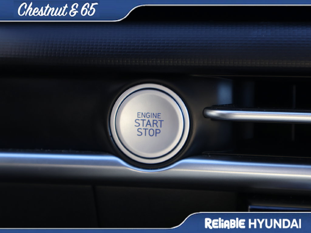 Certified 2025 Hyundai Santa Cruz SEL AWD/4WD image 32