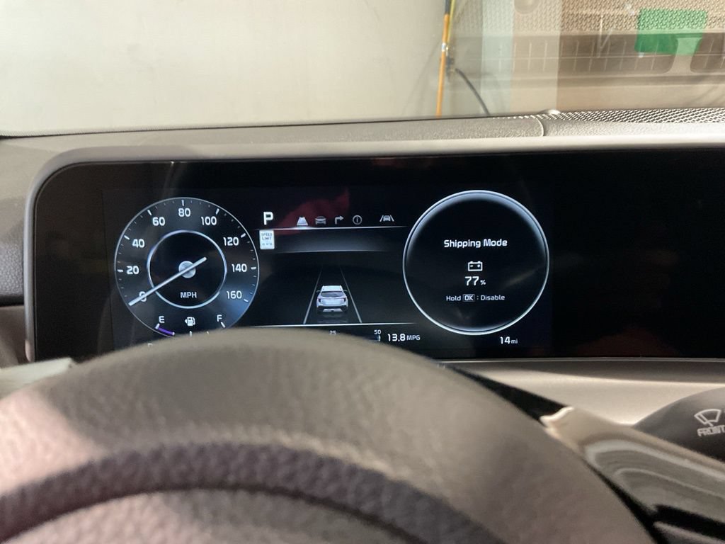 New 2026 Kia Seltos SX w/ SX Sunroof Package AWD/4WD image 20