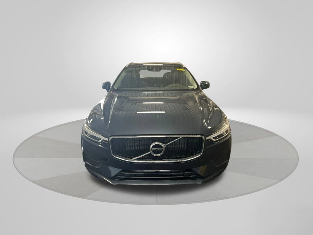 Used 2020 Volvo XC60 T5 Momentum video 2