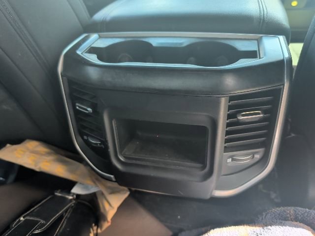 Used 2021 RAM 1500 Big Horn image 12