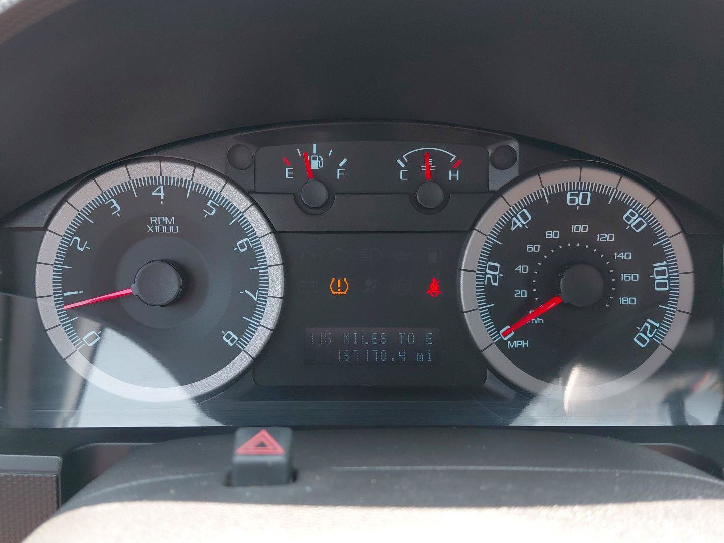 Used 2010 Ford Escape XLT FWD image 43