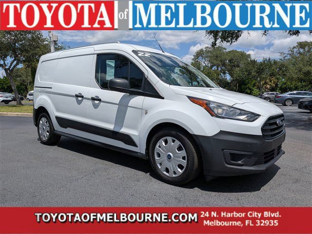 Used 2022 Ford Transit Connect XL FWD image 1