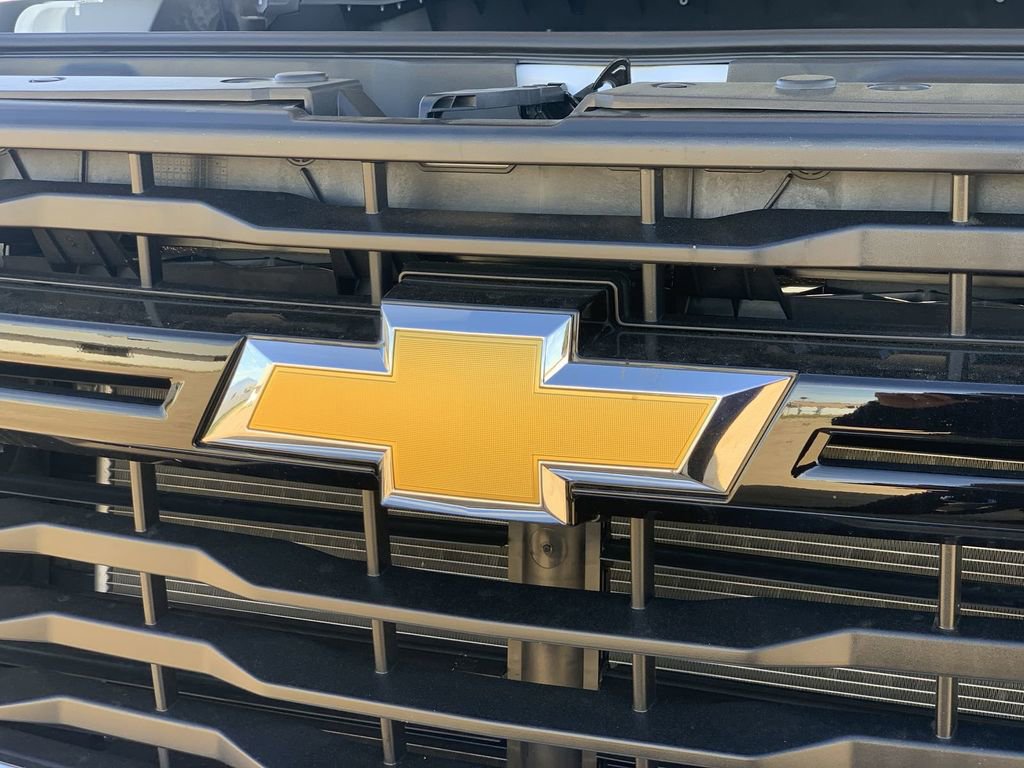 New 2026 Chevrolet Silverado 2500 W/T w/ WT Convenience Package image 29