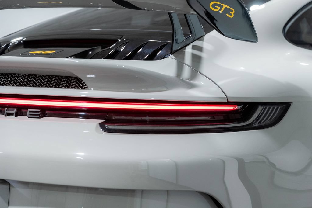 Used 2022 Porsche 911 GT3 RWD image 93