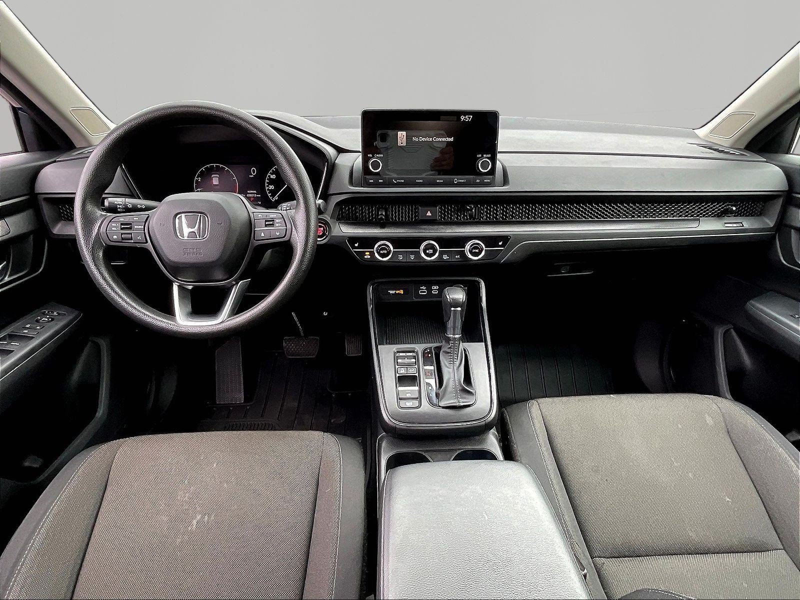Used 2023 Honda CR-V EX image 7