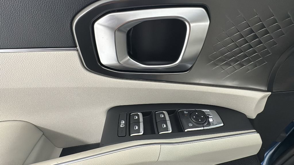 New 2026 Kia Sorento EX image 21