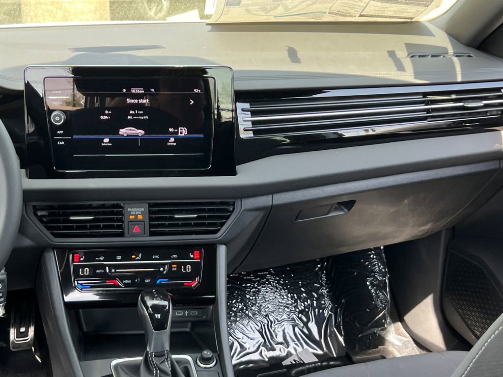 New 2026 Volkswagen Jetta Sport image 27