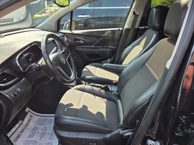 Used 2020 Buick Encore Preferred w/ Safety Package image 9