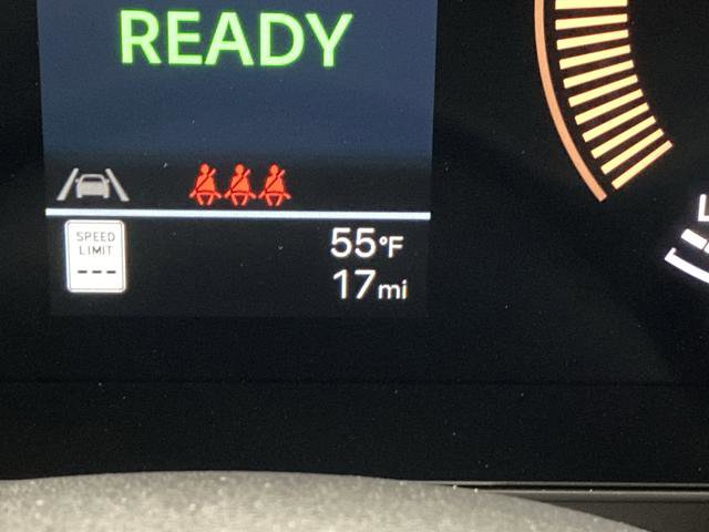 New 2026 Hyundai Sonata Blue image 6