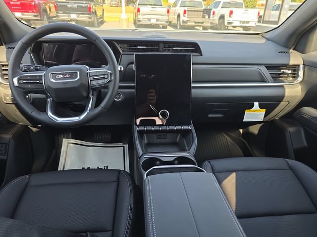 New 2027 GMC Terrain Elevation w/ Elevation Premium Package AWD/4WD image 12