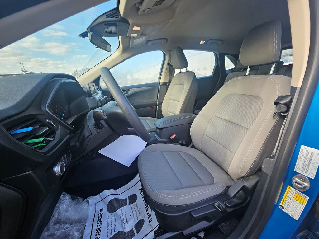 Used 2020 Ford Escape S image 12