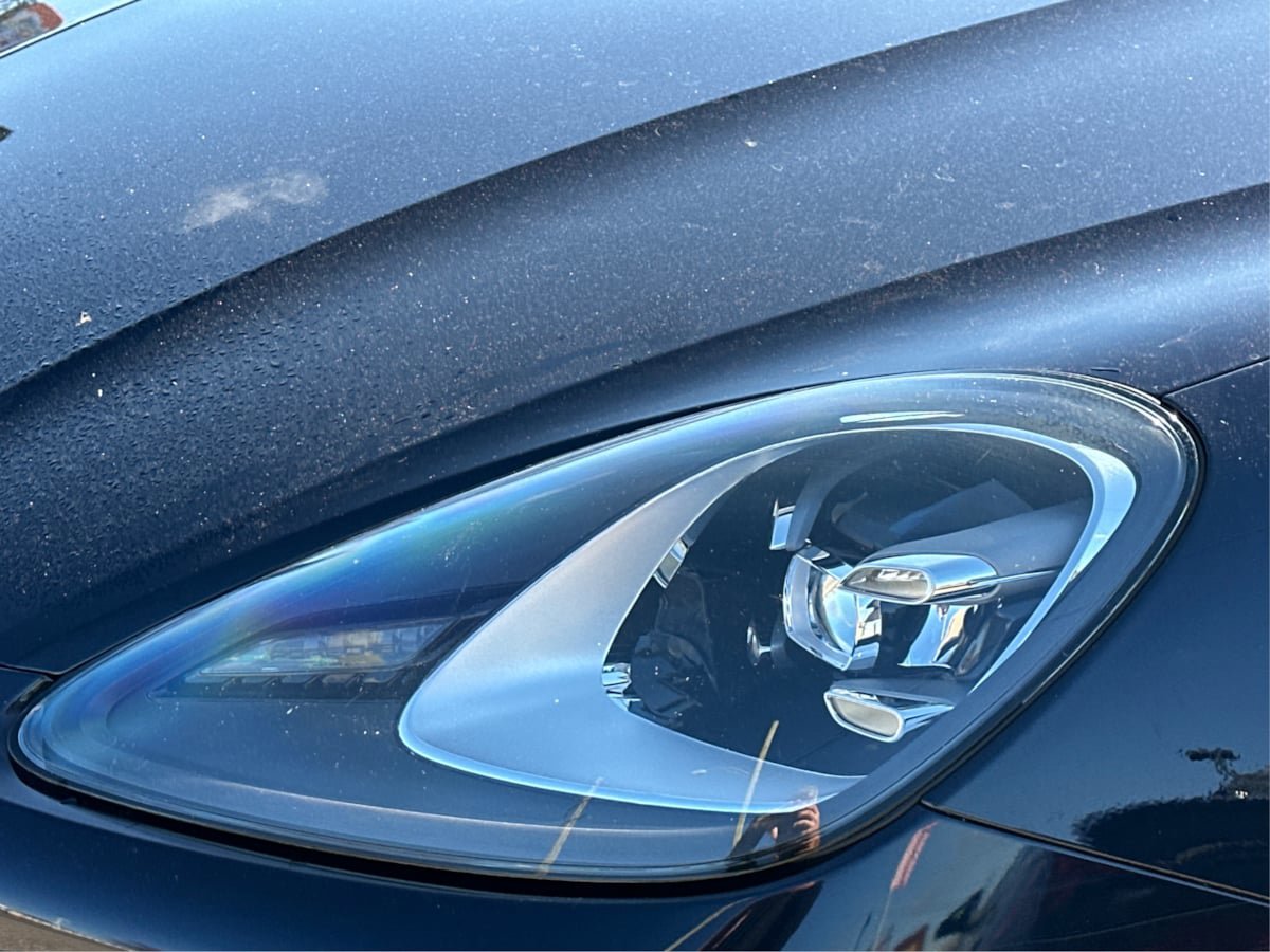 Used 2020 Porsche Cayenne AWD/4WD image 27