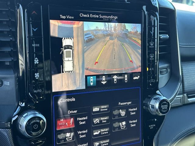 Used 2019 RAM 1500 Limited image 36