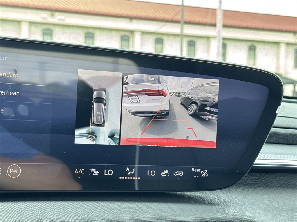 New 2025 Buick Enclave Sport Touring w/ Power Package image 23