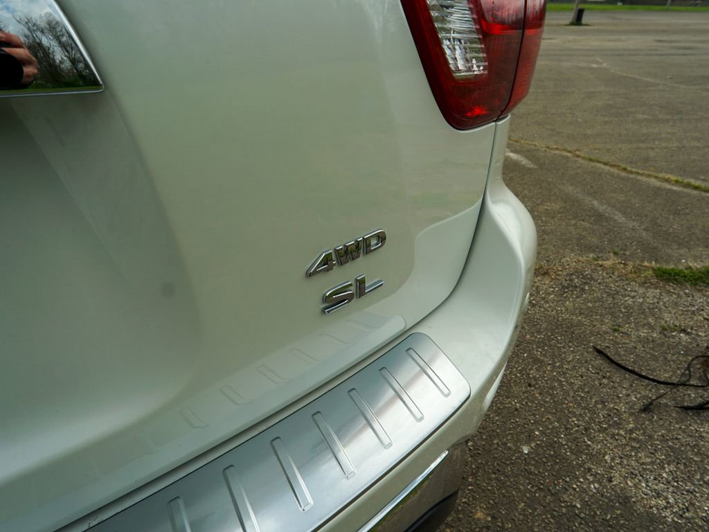 Used 2019 Nissan Pathfinder SL image 9