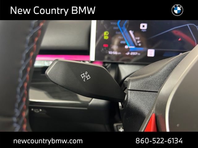 New 2026 BMW M5 w/ Executive Package image 19