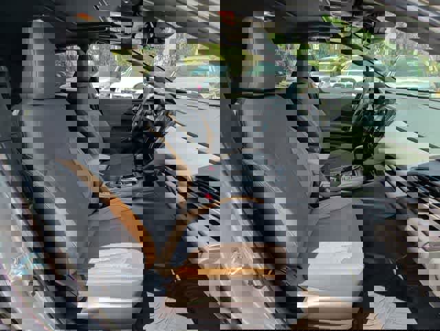 Certified 2025 Subaru Crosstrek 2.5i Sport AWD/4WD image 21