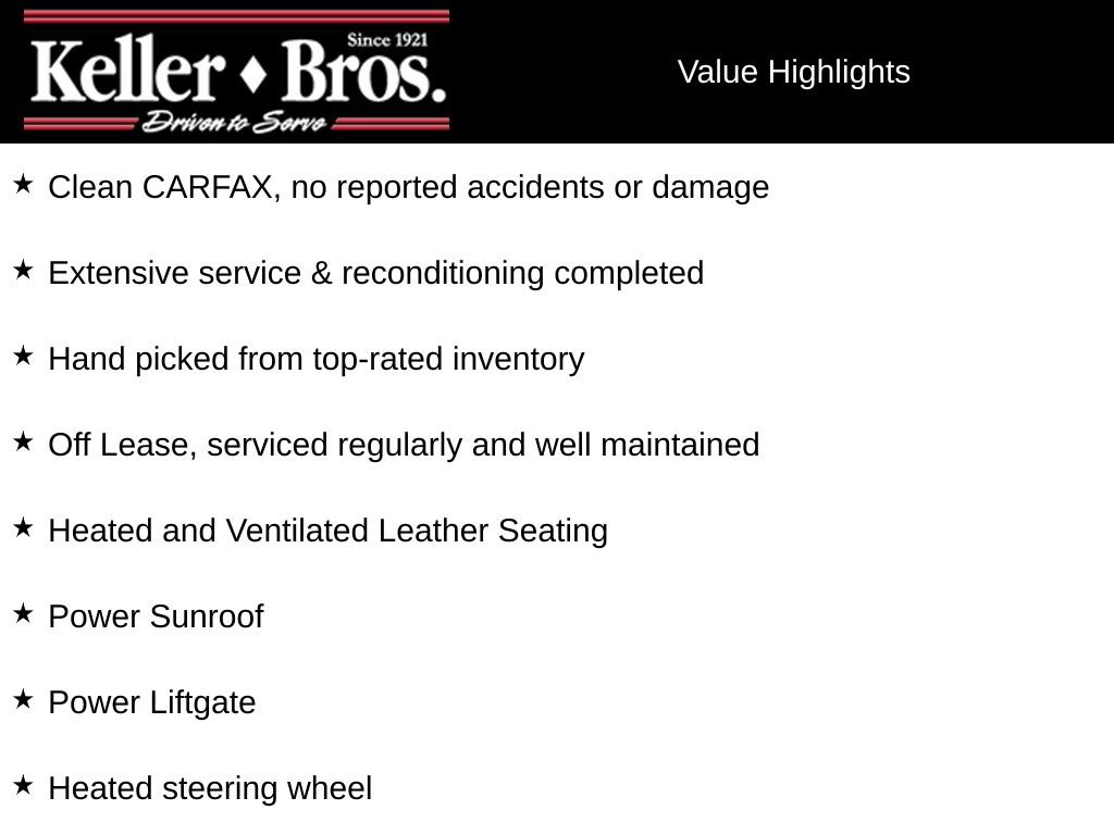 Used 2024 Dodge Durango GT image 9