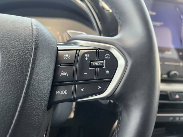 Used 2024 Lexus TX 350 FWD w/ Cold Weather Package image 28