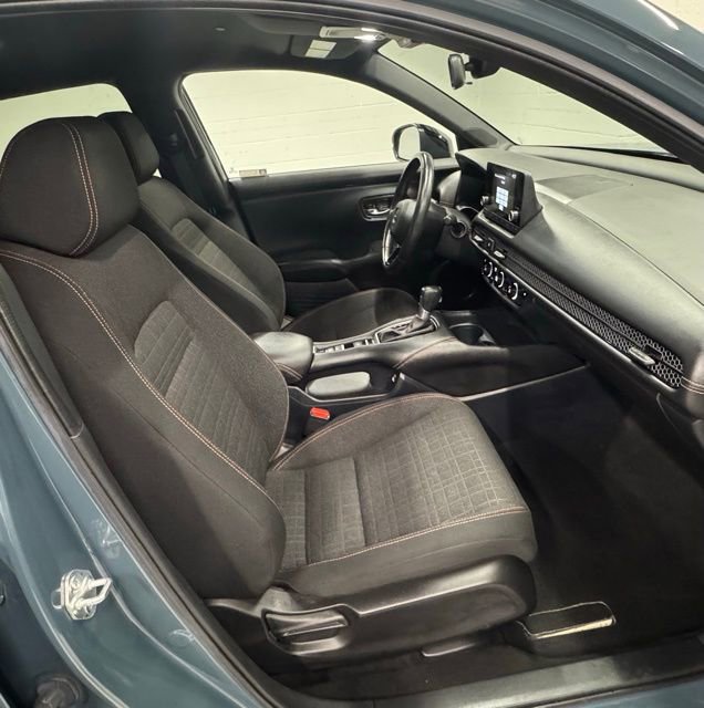 Used 2023 Honda HR-V Sport image 13