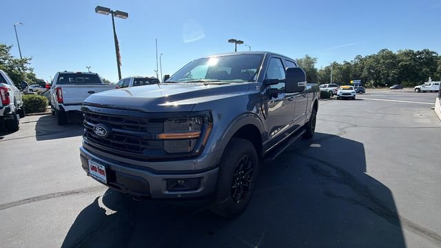 New 2026 Ford F150 XLT AWD/4WD image 1