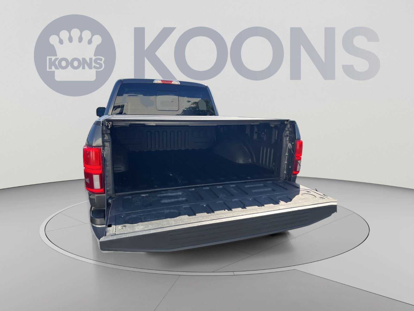 Used 2018 Ford F150 Lariat RWD image 21