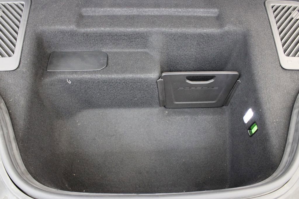 New 2024 Porsche Macan Turbo Electric image 34