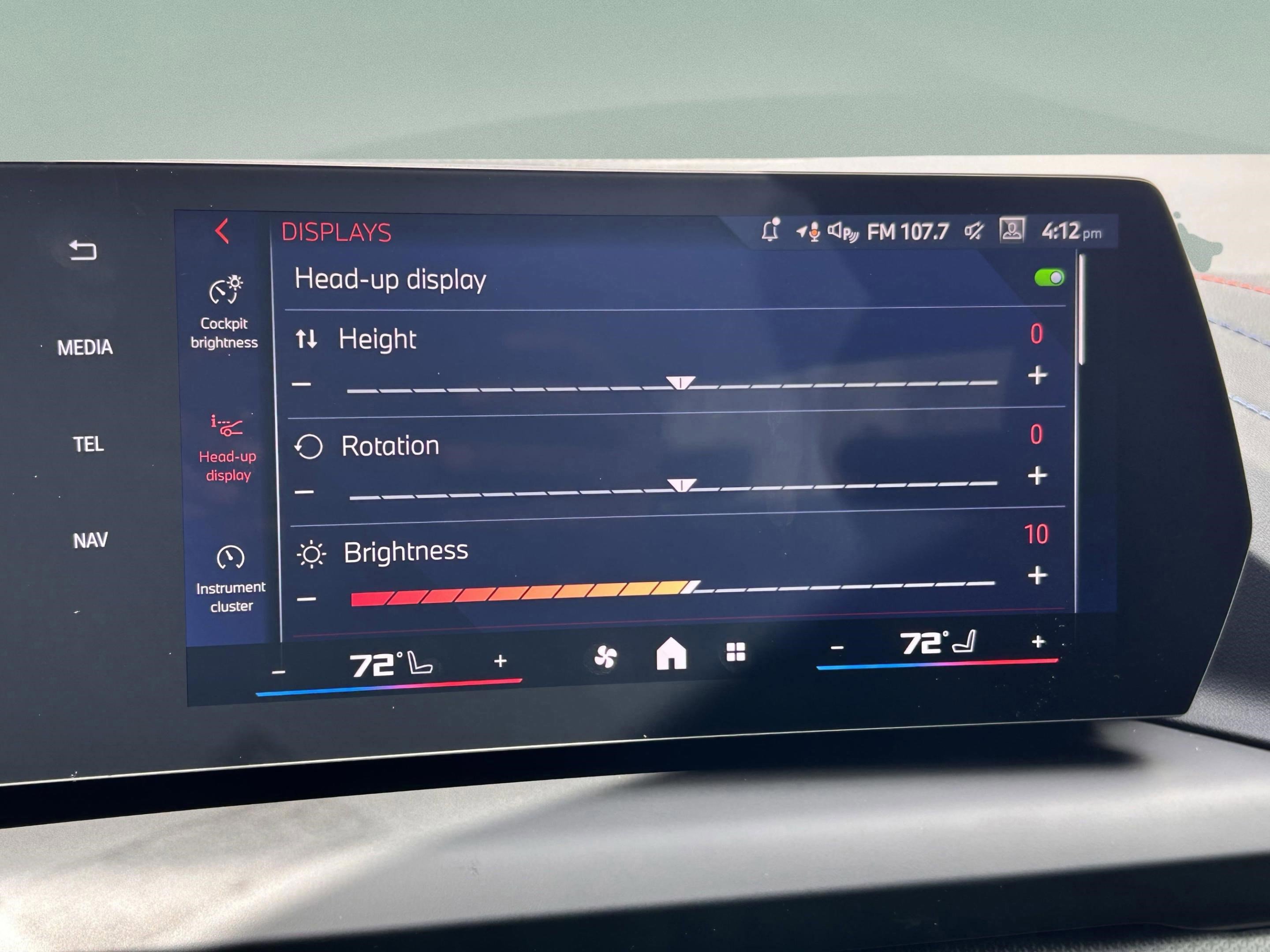 Used 2025 BMW M235i xDrive w/ Premium Package image 24