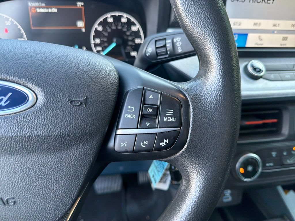 Used 2022 Ford Maverick XLT FWD image 20