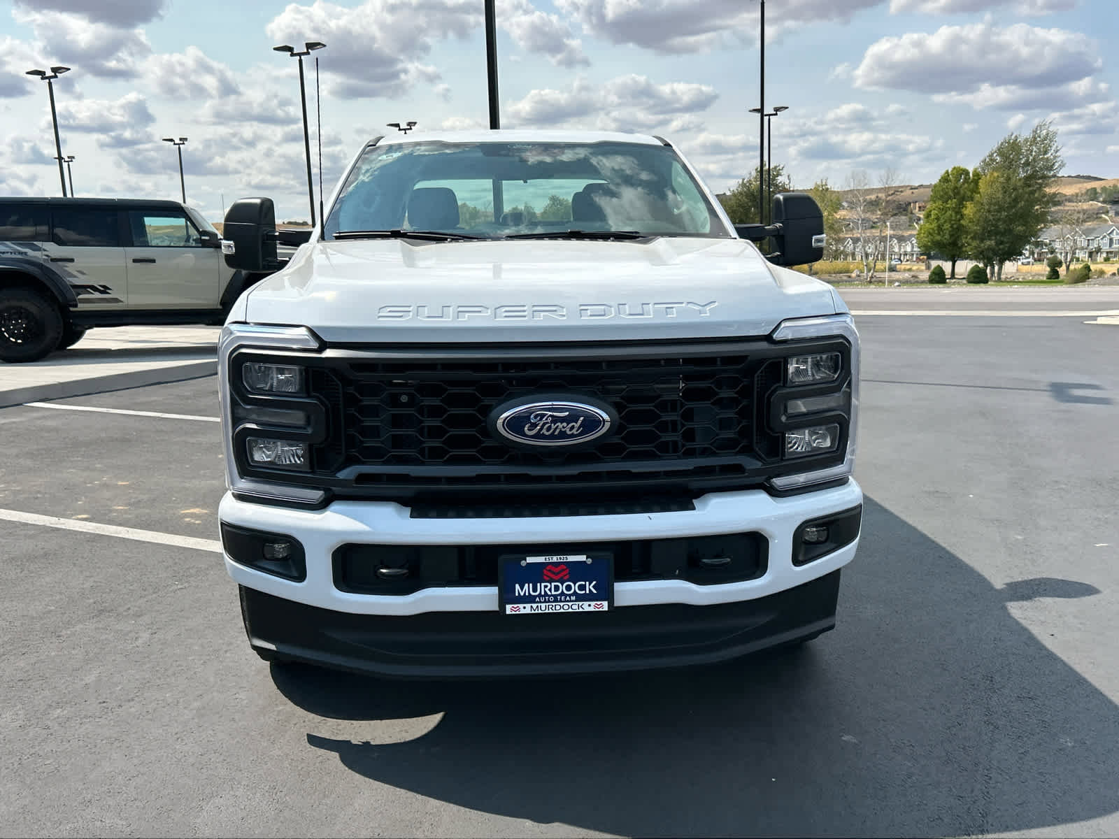 New 2026 Ford F250 XL image 5