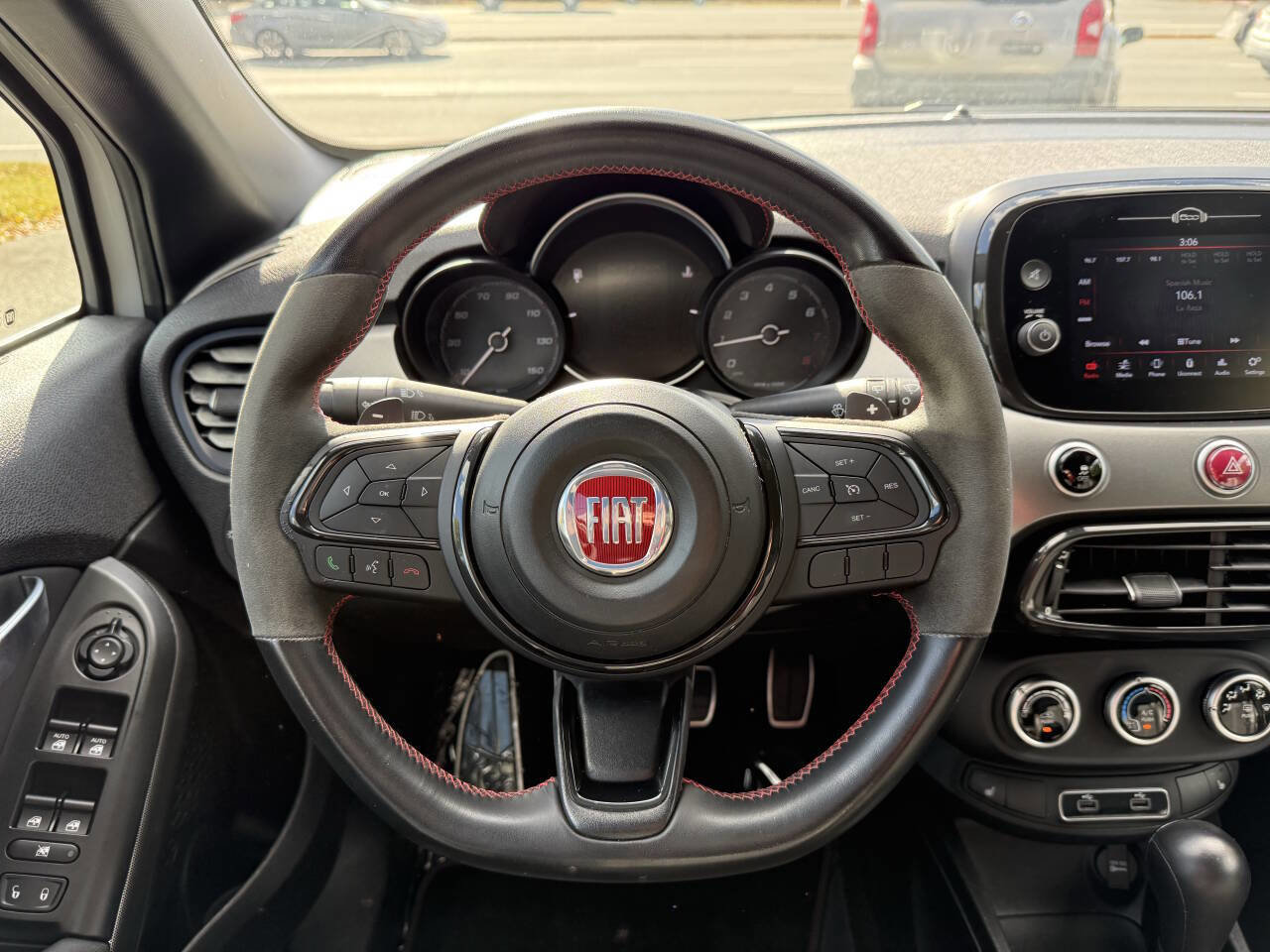 Used 2020 FIAT 500X Sport w/ Cold Weather Group image 17